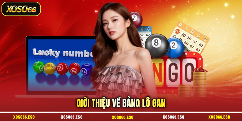 Giới thiệu về bảng lô gan